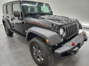 Thumbnail image of 2018 Jeep Wrangler JK Unlimited at Summit Chrysler Dodge Jeep