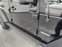 Thumbnail image of 2018 Jeep Wrangler JK Unlimited at Summit Chrysler Dodge Jeep