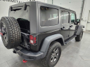 Thumbnail image of 2018 Jeep Wrangler JK Unlimited at Summit Chrysler Dodge Jeep
