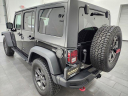 Thumbnail image of 2018 Jeep Wrangler JK Unlimited at Summit Chrysler Dodge Jeep