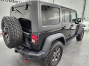 Thumbnail image of 2018 Jeep Wrangler JK Unlimited at Summit Chrysler Dodge Jeep