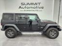 Thumbnail image of 2018 Jeep Wrangler JK Unlimited at Summit Chrysler Dodge Jeep