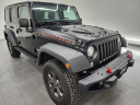 Thumbnail image of 2018 Jeep Wrangler JK Unlimited at Summit Chrysler Dodge Jeep