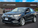 Thumbnail image of 2022 Honda HR-V at Millennium Hyundai