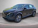 2023 Nissan Ariya Engage at Collins Nissan