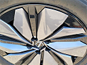 Thumbnail image of 2023 Nissan Ariya at Collins Nissan