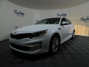 Thumbnail image of 2016 Kia Optima at Napleton Northlake Kia
