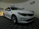 Thumbnail image of 2016 Kia Optima at Napleton Northlake Kia