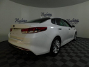 Thumbnail image of 2016 Kia Optima at Napleton Northlake Kia