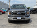2023 Ford F-150 XLT at Metro Ford