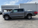 Thumbnail image of 2023 Ford F-150 at Metro Ford