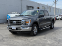Thumbnail image of 2023 Ford F-150 at Metro Ford