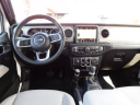 Thumbnail image of 2021 Jeep Wrangler Unlimited at Gary Mathews Motors