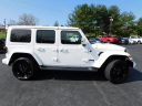 Thumbnail image of 2021 Jeep Wrangler Unlimited at Gary Mathews Motors