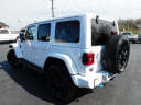 Thumbnail image of 2021 Jeep Wrangler Unlimited at Gary Mathews Motors