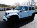 Thumbnail image of 2021 Jeep Wrangler Unlimited at Gary Mathews Motors