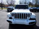 Thumbnail image of 2021 Jeep Wrangler Unlimited at Gary Mathews Motors