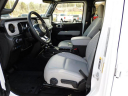 Thumbnail image of 2021 Jeep Wrangler Unlimited at Gary Mathews Motors