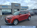 Thumbnail image of 2023 Kia Soul at Smith Ford