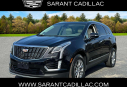 Thumbnail image of 2022 Cadillac XT5 at Sarant Cadillac