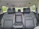 2024 Nissan Pathfinder Platinum at Wetzel Honda