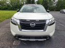 Thumbnail image of 2024 Nissan Pathfinder at Wetzel Honda