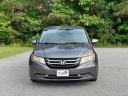 Thumbnail image of 2014 Honda Odyssey at GOAT MOTORS