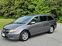 Thumbnail image of 2014 Honda Odyssey at GOAT MOTORS