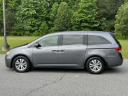Thumbnail image of 2014 Honda Odyssey at GOAT MOTORS