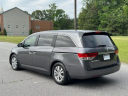 Thumbnail image of 2014 Honda Odyssey at GOAT MOTORS