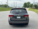 Thumbnail image of 2014 Honda Odyssey at GOAT MOTORS