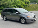 Thumbnail image of 2014 Honda Odyssey at GOAT MOTORS