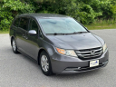 Thumbnail image of 2014 Honda Odyssey at GOAT MOTORS