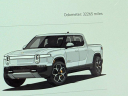 Thumbnail image of 2022 Rivian R1T at LenStolerLexusofTowson-Used of Towson, MD