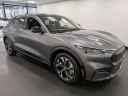 Thumbnail image of 2023 Ford Mustang Mach-E at Performance Ford of East Hanover