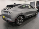 Thumbnail image of 2023 Ford Mustang Mach-E at Performance Ford of East Hanover