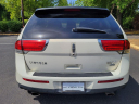 2012 Lincoln MKX Base at KC CARS INC