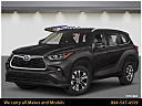 Thumbnail image of 2021 Toyota Highlander at Smithtown Toyota