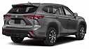 2021 Toyota Highlander XLE at Smithtown Toyota