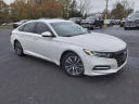 Thumbnail image of 2018 Honda Accord Hybrid at Gary Mathews Motors