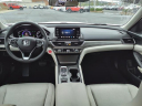 Thumbnail image of 2018 Honda Accord Hybrid at Gary Mathews Motors