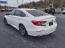 Thumbnail image of 2018 Honda Accord Hybrid at Gary Mathews Motors