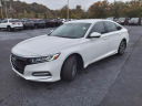 Thumbnail image of 2018 Honda Accord Hybrid at Gary Mathews Motors