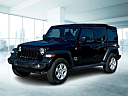 Thumbnail image of 2018 Jeep Wrangler Unlimited at Nesenger 112 Chevrolet Hyundai Mazda