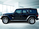 Thumbnail image of 2018 Jeep Wrangler Unlimited at Nesenger 112 Chevrolet Hyundai Mazda
