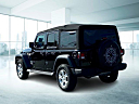 Thumbnail image of 2018 Jeep Wrangler Unlimited at Nesenger 112 Chevrolet Hyundai Mazda