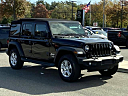 Thumbnail image of 2018 Jeep Wrangler Unlimited at Nesenger 112 Chevrolet Hyundai Mazda