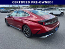 Thumbnail image of 2024 Hyundai SONATA at Ed Voyles Hyundai Used