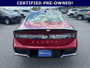 Thumbnail image of 2024 Hyundai SONATA at Ed Voyles Hyundai Used