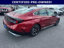 Thumbnail image of 2024 Hyundai SONATA at Ed Voyles Hyundai Used